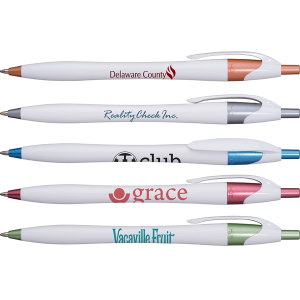 Javalina™ Shimmer Ballpoint Pen