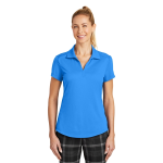 Nike Women's Dri-FIT Legacy Polo.