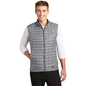 The North Face ThermoBall Trekker Vest.