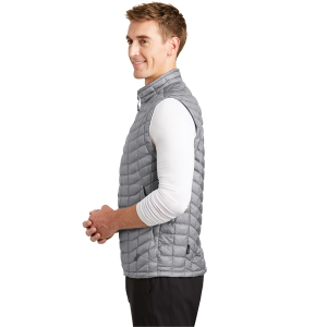 The North Face ThermoBall Trekker Vest.