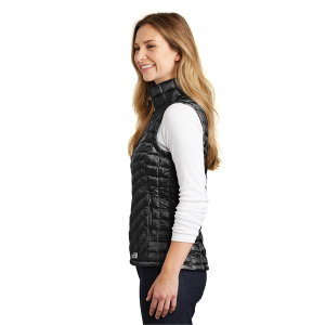 The North Face Women's ThermoBall Trekker Vest.