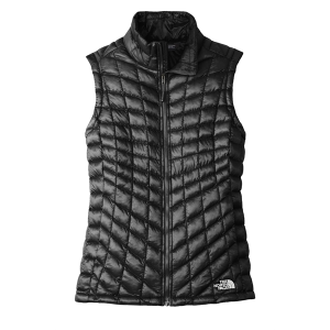 The North Face Women's ThermoBall Trekker Vest.