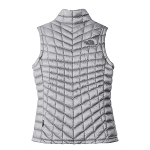 The North Face Women's ThermoBall Trekker Vest.