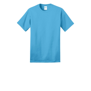 Port & Company - Ring Spun Cotton Tee.