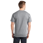 Port & Company - Ring Spun Cotton Tee.