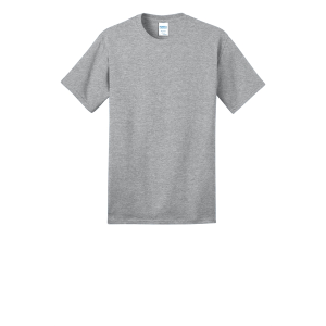 Port & Company - Ring Spun Cotton Tee.