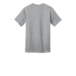 Port & Company - Ring Spun Cotton Tee.