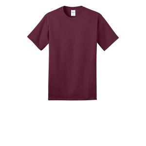 Port & Company - Ring Spun Cotton Tee.