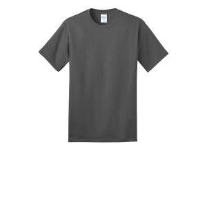 Port & Company - Ring Spun Cotton Tee.