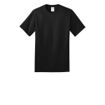 Port & Company - Ring Spun Cotton Tee.