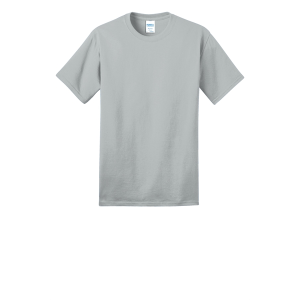 Port & Company - Ring Spun Cotton Tee.