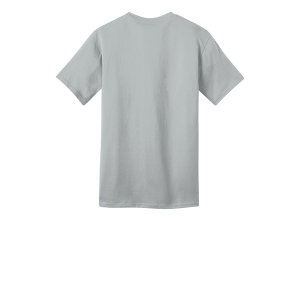 Port & Company - Ring Spun Cotton Tee.