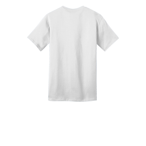 Port & Company - Ring Spun Cotton Tee.