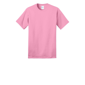 Port & Company - Ring Spun Cotton Tee.