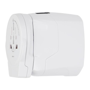 SKROSS World Travel Adapter PRO World & USB