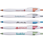 Javalina™ Shimmer Ballpoint Pen