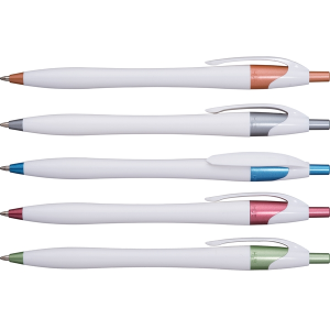 Javalina™ Shimmer Ballpoint Pen