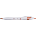 Javalina™ Shimmer Ballpoint Pen