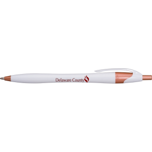 Javalina™ Shimmer Ballpoint Pen