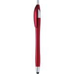 Javalina® Metallic Stylus Pen