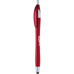 Javalina® Metallic Stylus Pen