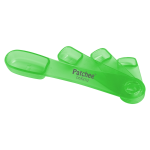 Swivel-It™ Measuring Spoons