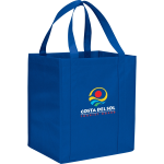 Hercules Non-Woven Grocery Tote