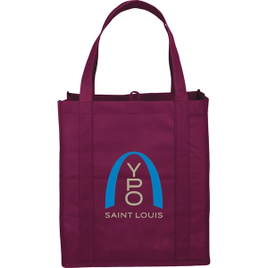 Hercules Non-Woven Grocery Tote