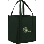 Hercules Non-Woven Grocery Tote