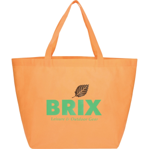 YaYa Budget Non-Woven Shopper Tote