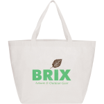 YaYa Budget Non-Woven Shopper Tote