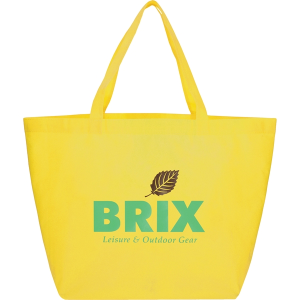 YaYa Budget Non-Woven Shopper Tote