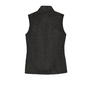 Port Authority® Ladies Sweater Fleece Vest