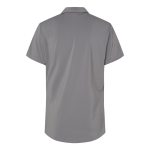 Adidas Women's Ultimate Solid Polo